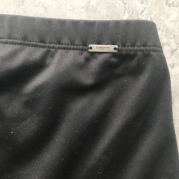 MEXX Maternity capri LEGGING - Picture 3 of 4